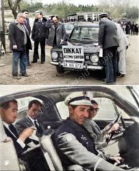 Ehlıyet sınavı
