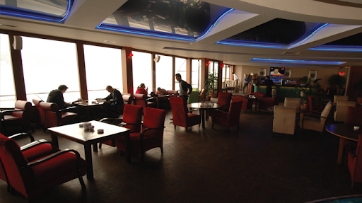 Oba-restorant
