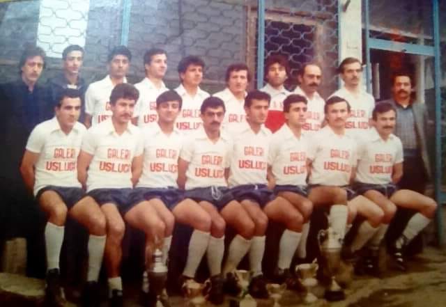Şirintepe spor