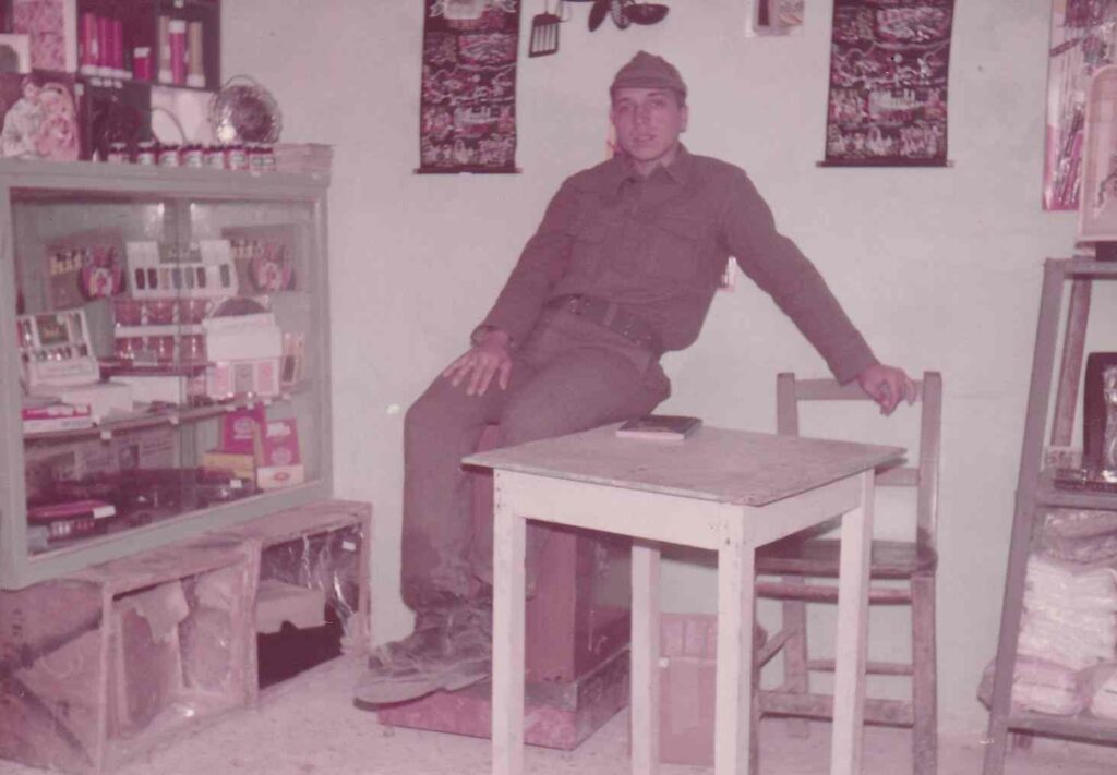 kantin