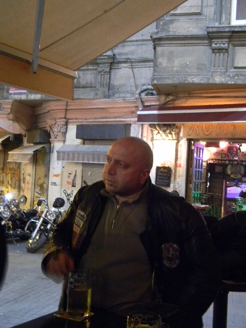 Tünel