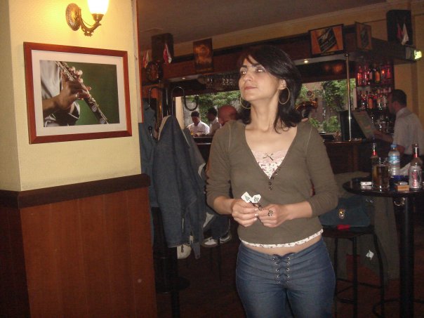 Ankara Dart Turnuvası Hazırlığı