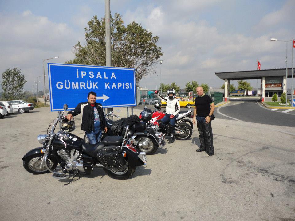 İstanbul-riders