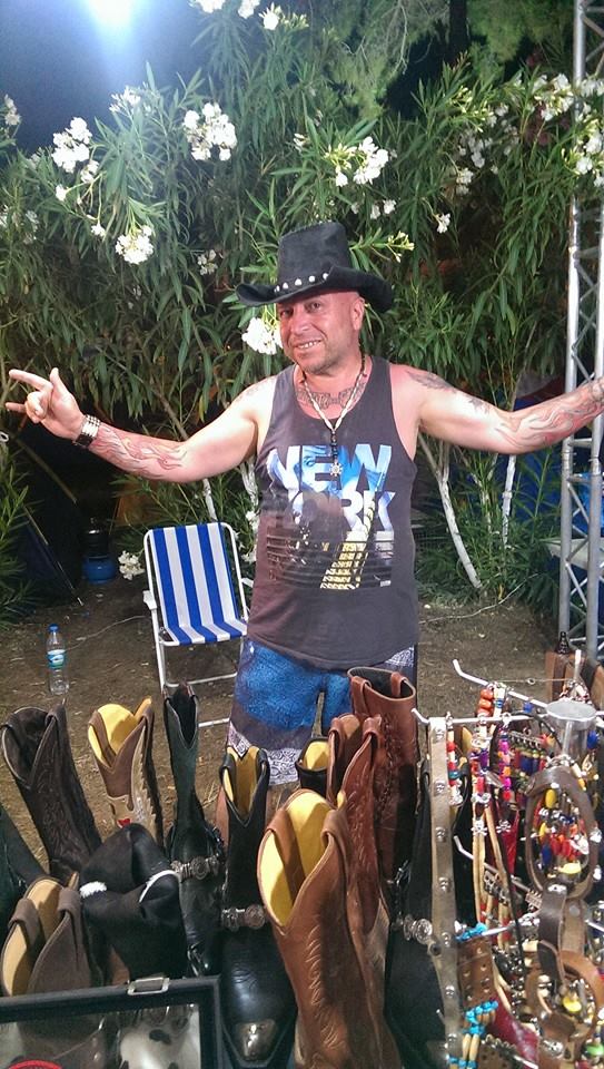 Manavgat motosiklet festivali