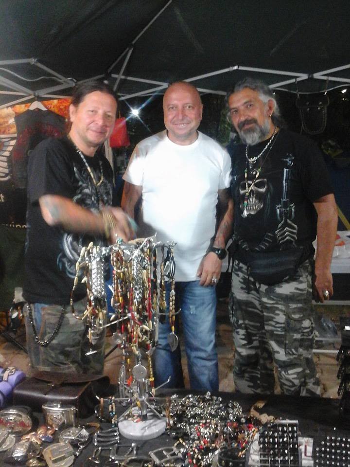 Eskşehir motosiklet festivali