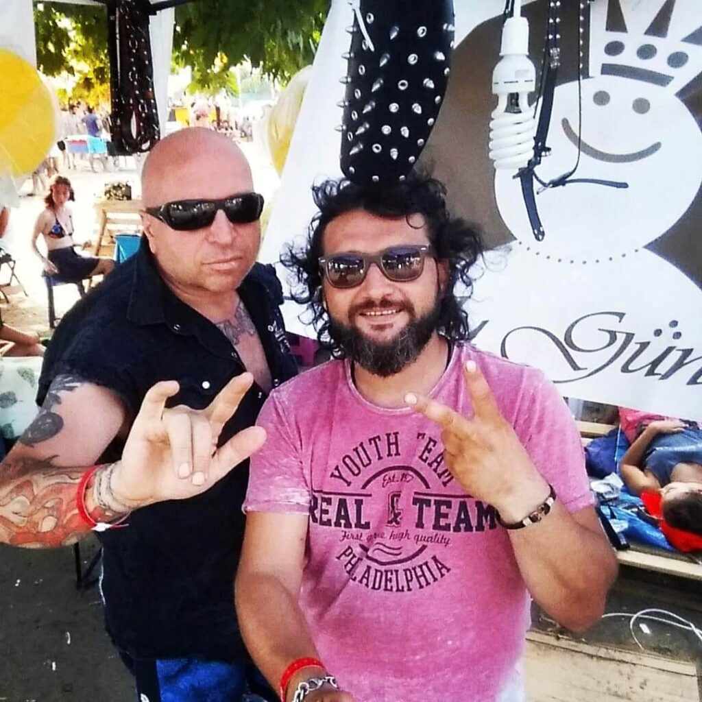 Zeytinli-rock-festivali