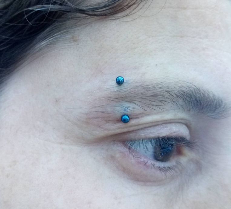kaş-piercing