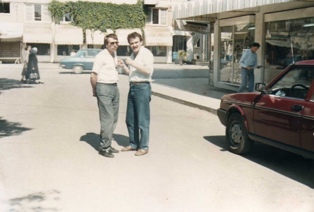 Akçay-Ercan