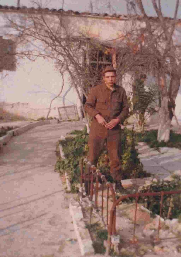 İkmal Bakım Takımı