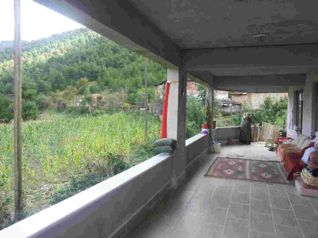 Samsun-Bafra-Düzköy (6)