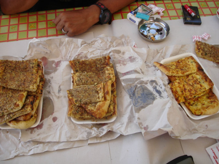 Sinop Pidesi