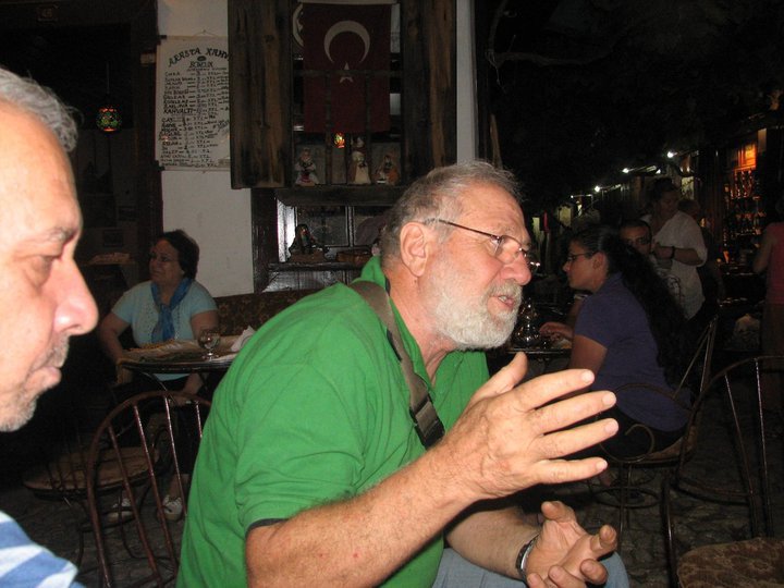 Ümit Kaptan