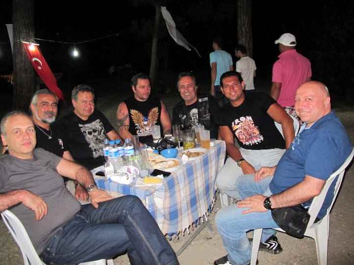 Eray ve Arkadaşları