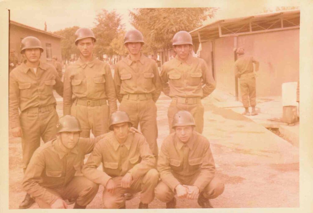 kıbrıs adayı arkadaşlar